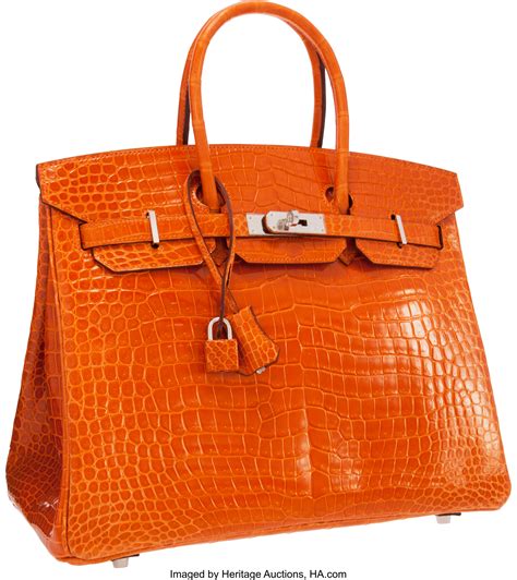 Hermes Birkin bag value